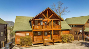 Grand Vista Lodge by Eden Crest